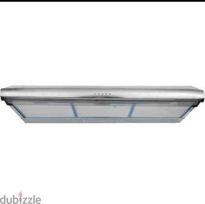 Black & White CK-960  شفاط مطبخ