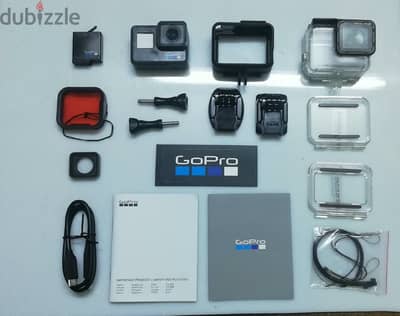 Gopro Hero 6 Black