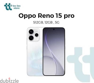 OPPO Reno 15