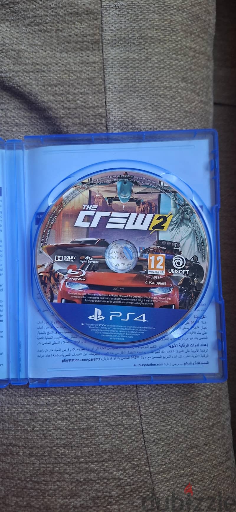 The Crew 2 1