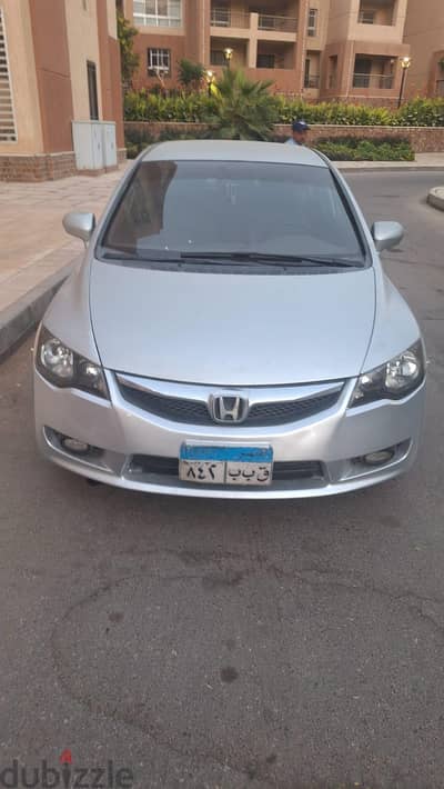 Honda Civic 2009