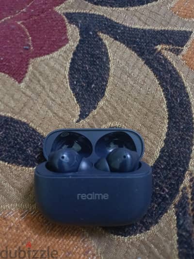 Realme buds t310