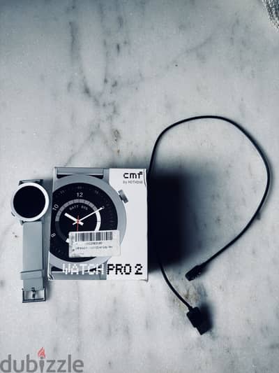 Cmf Watch Pro2