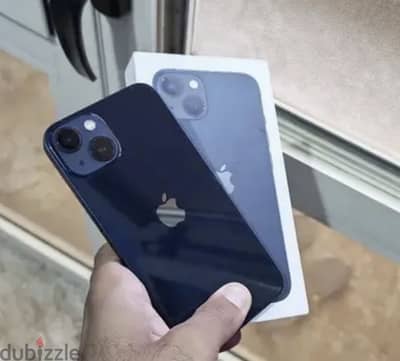 آبل - آيفون 13