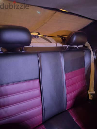 Geely Ck2 2010