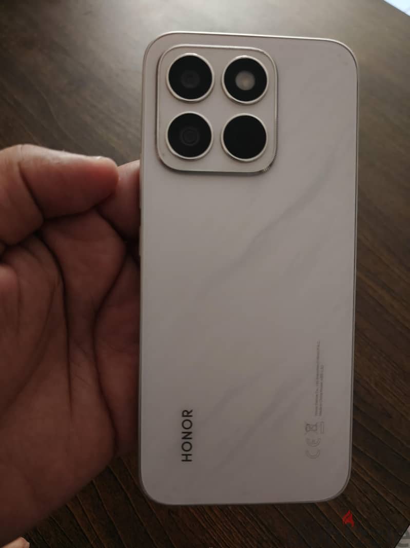 Honor X8c 1