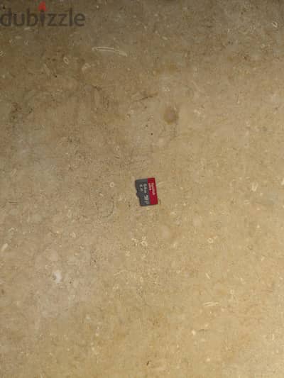 SanDisk 64GB