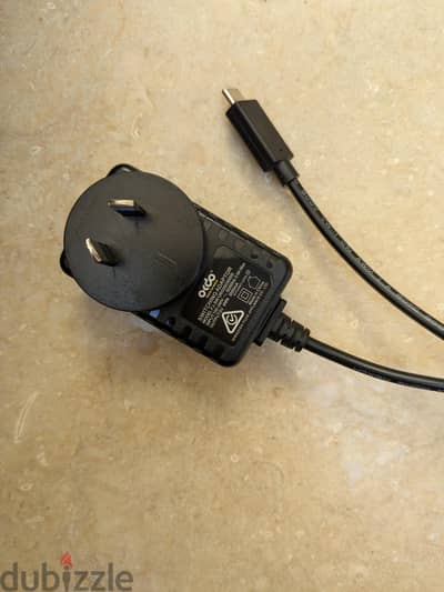OKdo Power Adapter