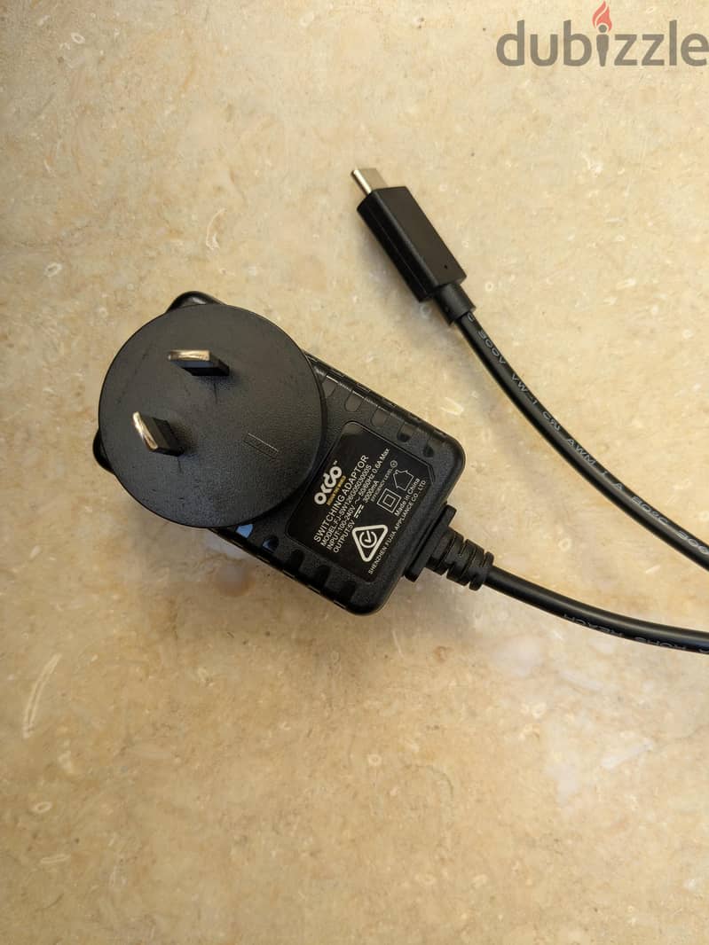 OKdo Power Adapter 1