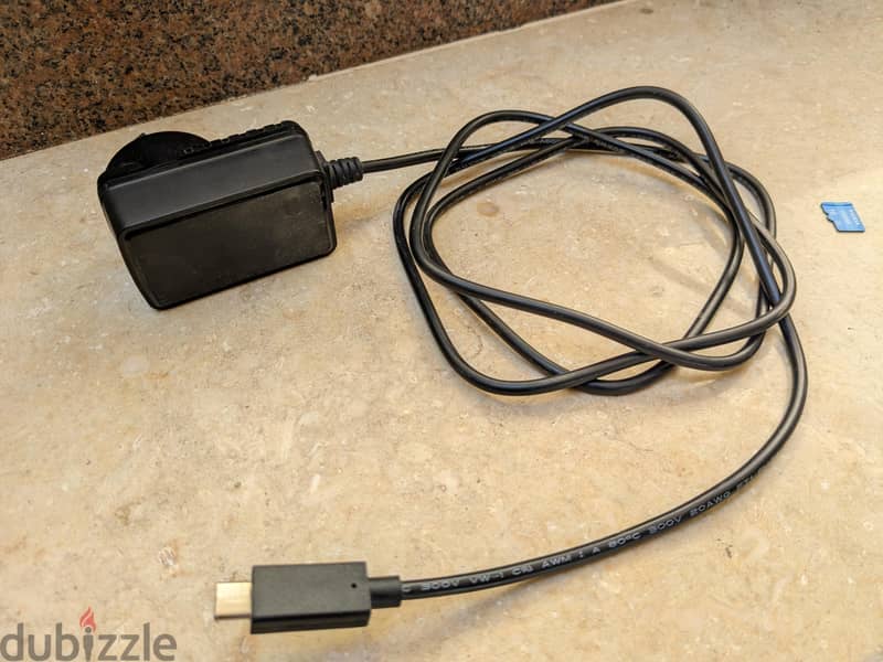 OKdo Power Adapter 3