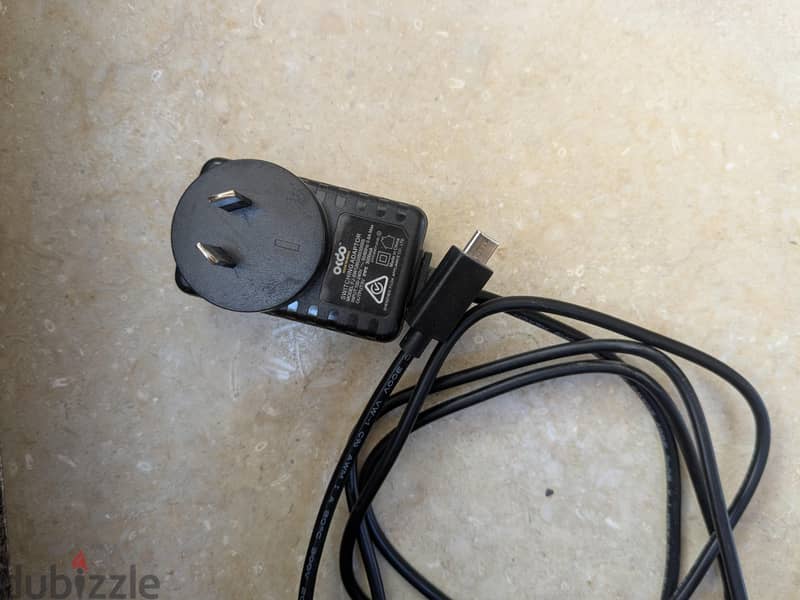 OKdo Power Adapter 4