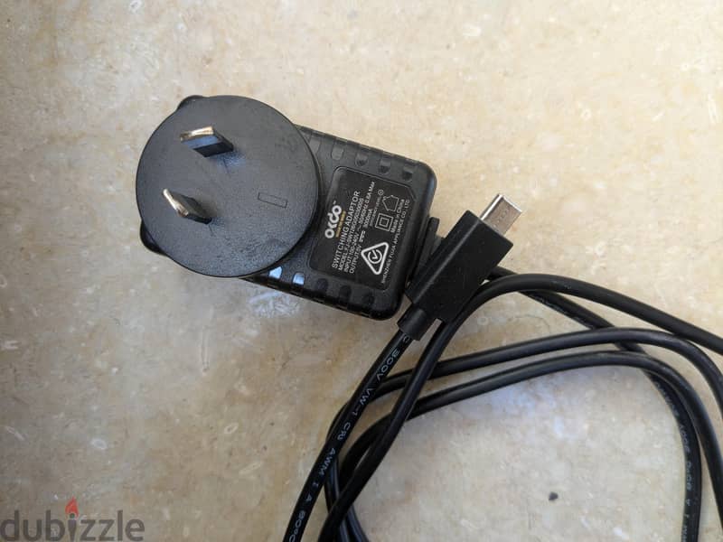 OKdo Power Adapter 5