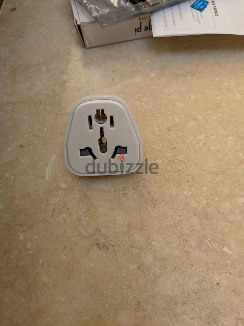OKdo Power Adapter 6