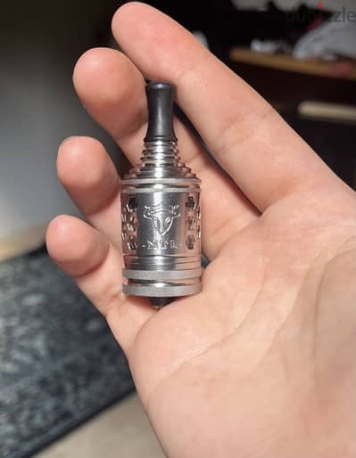 تانك thunderhead tauren mtl rta