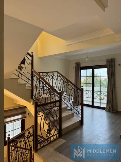 Standalone Classic 369m Fully Finished Ready to Move in Hyde Park New Cairo Standalone Classic 369m Fully Finished Ready to Move in Hyde Park New Cairo