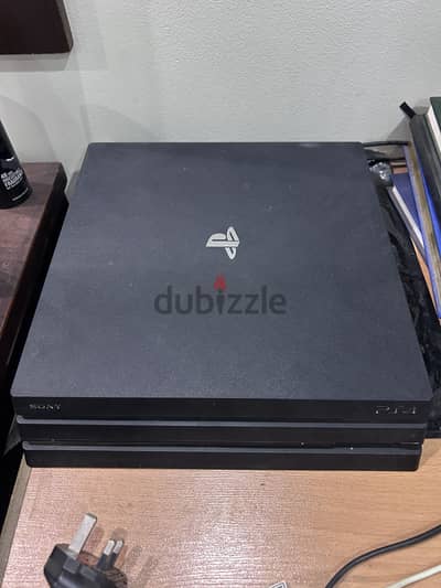 PS4 PRO