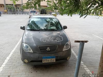 Used Saipa Tiba 2014 For Sale El Haram