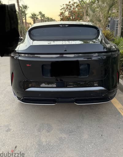 AVATR 11 2025 ULTRA AWD 16000 km