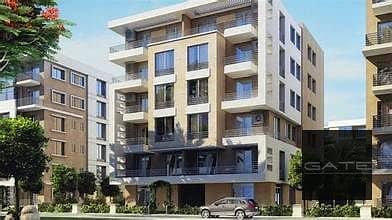 Resale | Studio with Garden for Sale in Taj City – Lake Park