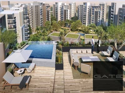Resale | Apartment for Sale 160 sqm in Zed West