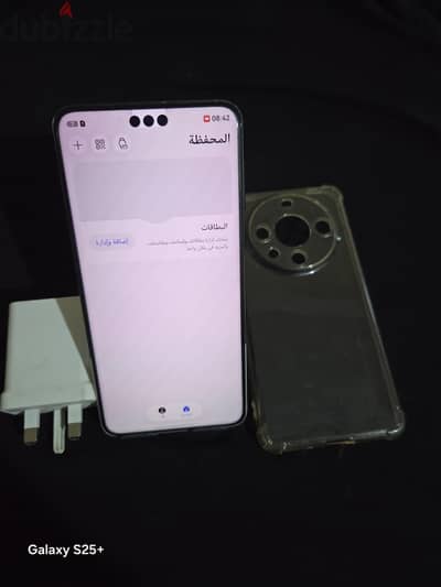 هواوي ميت 60 برو بلس