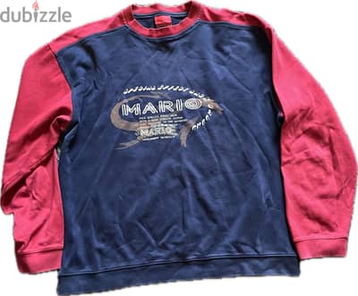 Old t shirts