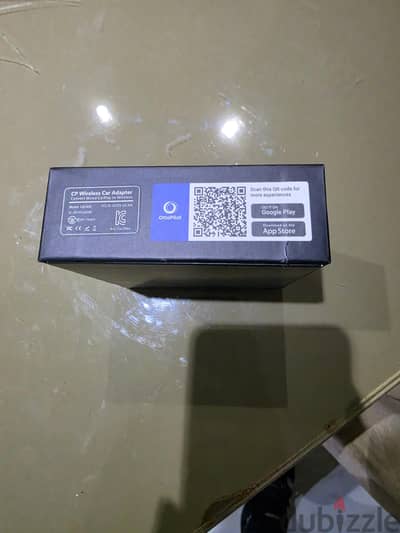 car play adapter wirless ottocast جهاز كاربلاي وايرليس اوتوكاست