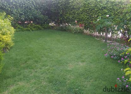 For rent, vacant or furnished, in Rehab Compound, October City, next to Sun Capital and behind Zewail Academy.