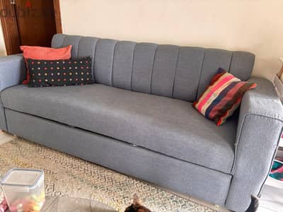 Sofa Bed