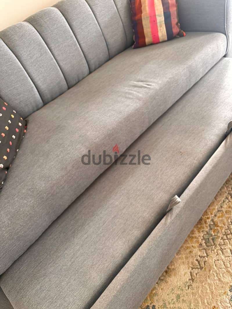 Sofa Bed 2