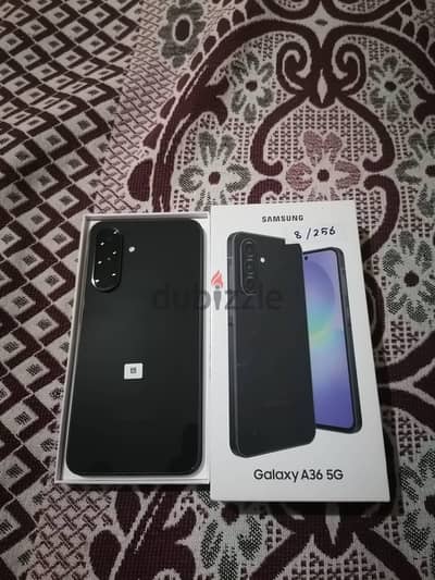سامسونج ايه 36