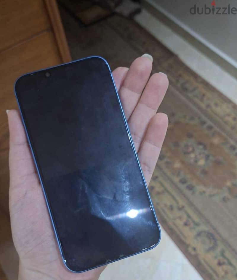 Apple - iPhone 13 1