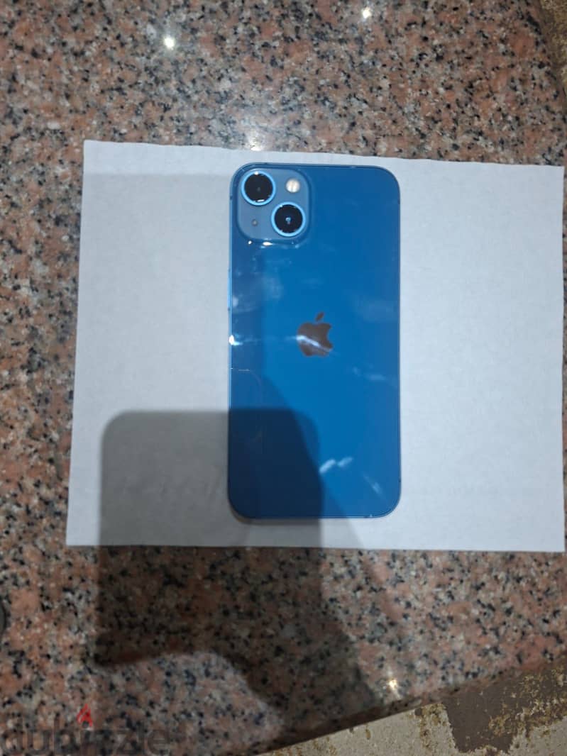 Apple - iPhone 13 3