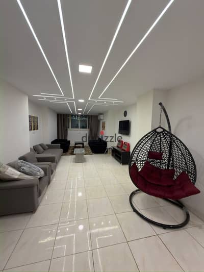 Apartment for rent in Al-Munira