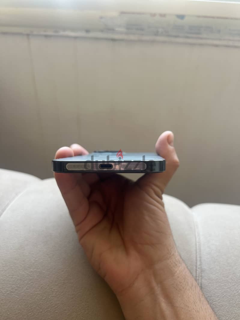 Apple - iPhone 13 Pro Max 1