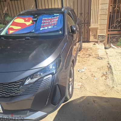 Peugeot 3008 2021 Allure pack