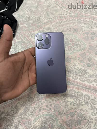 Apple - iPhone 14 Pro Max