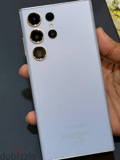 Samsung S23 Ultra