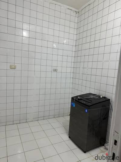 Shop for rent in Dokki on Al-Masah St. area 300 meters required 90000