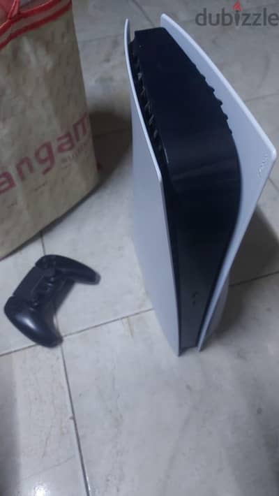ps5 jailbreaked بلاي ستيشن ٥ مهكر