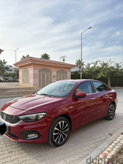 Fiat Tipo 2020