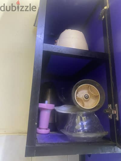 مطبخ الموناليزا
