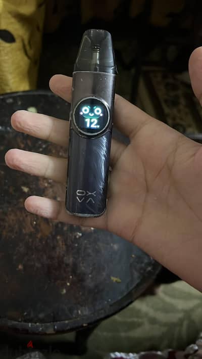 oxva nexlim pro1
