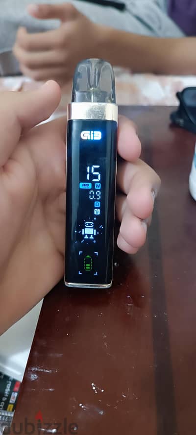 فيب Vape
