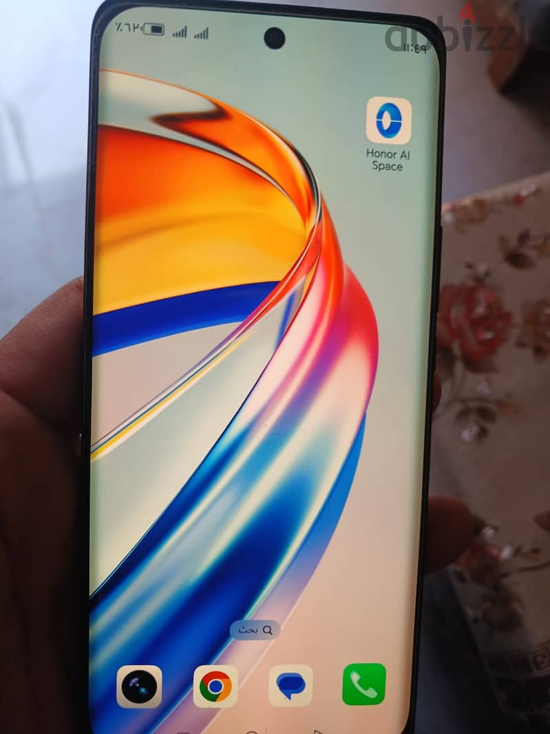Honor X9b 4