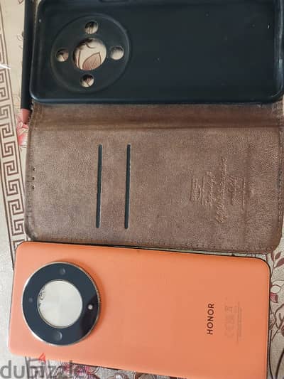 Honor X9b