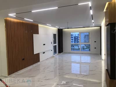 Premium Apartment for Rent 140 in Madinaty – B12