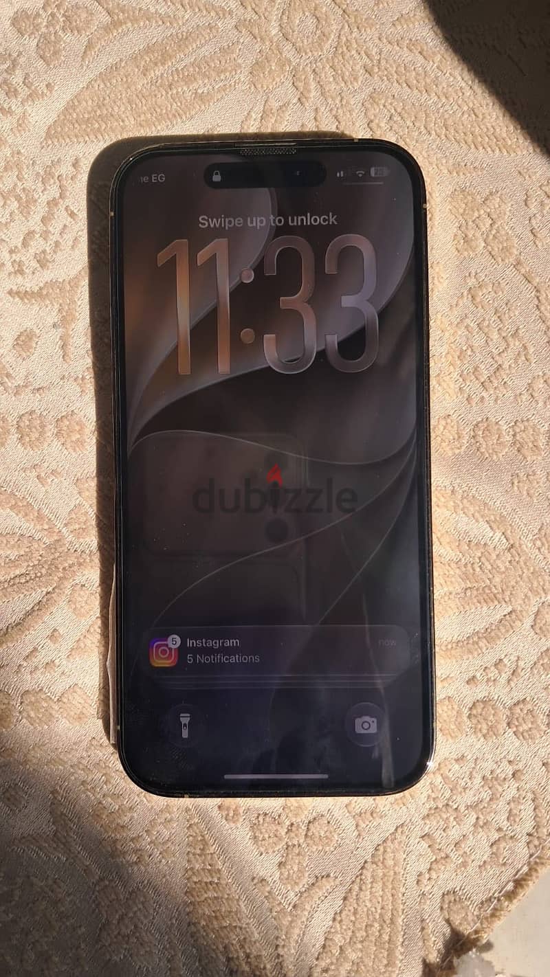 Apple - iPhone 14 Pro 1