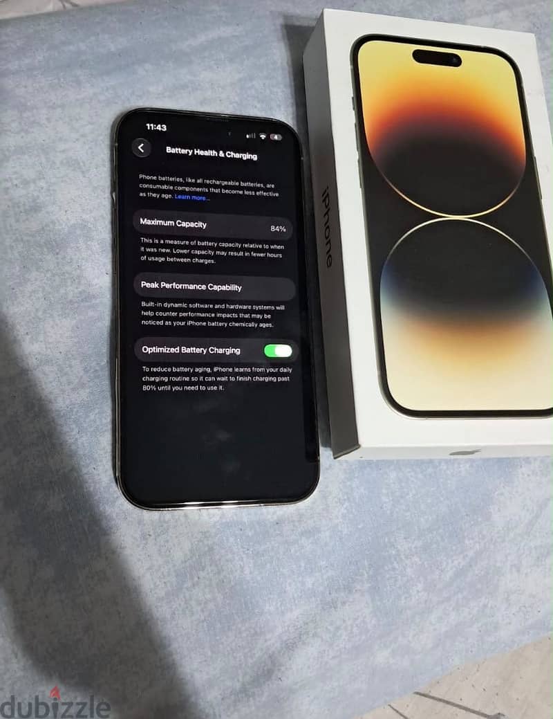 Apple - iPhone 14 Pro 4