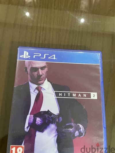 Hitman 2